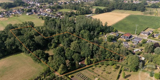 Huis te koop in Goreweg 48, 3130 Begijnendijk