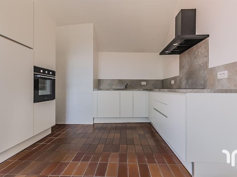 Appartement te huur in Stationsstraat 62,
                    8480 Eernegem