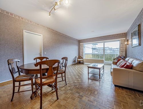                                         Appartement te koop in Watermaal-Bosvoorde, € 285.000
