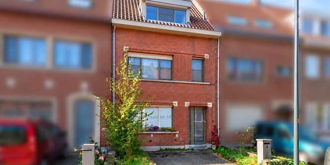Huis te koop in Vredelaan 9, 2500 Lier