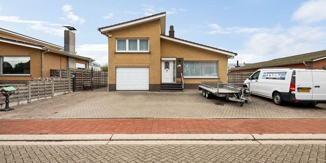 Huis te koop in Van Pulstraat 86, 2960 Brecht