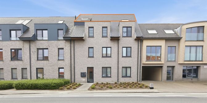 Appartement à vendre à Kaaskerkestraat 52 boîte 3.1, 8600 Diksmuide