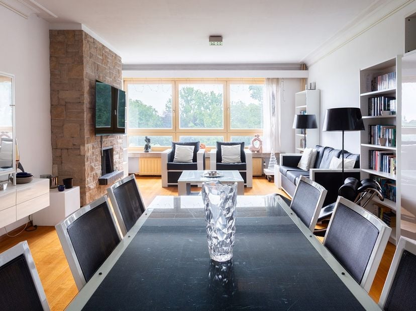 Appartement à vendre
                    à 2020 Antwerpen
