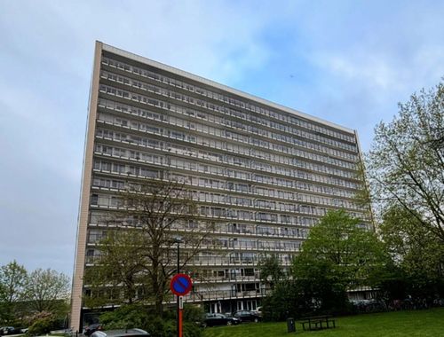                                         Appartement à vendre à Sint-Niklaas, € 155.000
