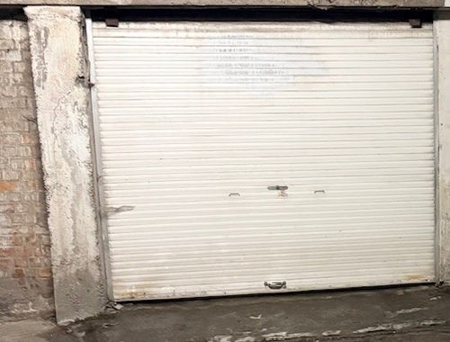                                         Garagebox te koop in Deurne, € 14.900
