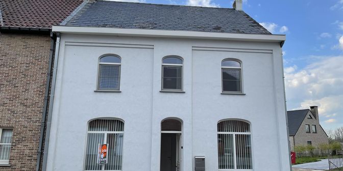 Huis te huur in Strijmeers 69, 9520 Vlierzele