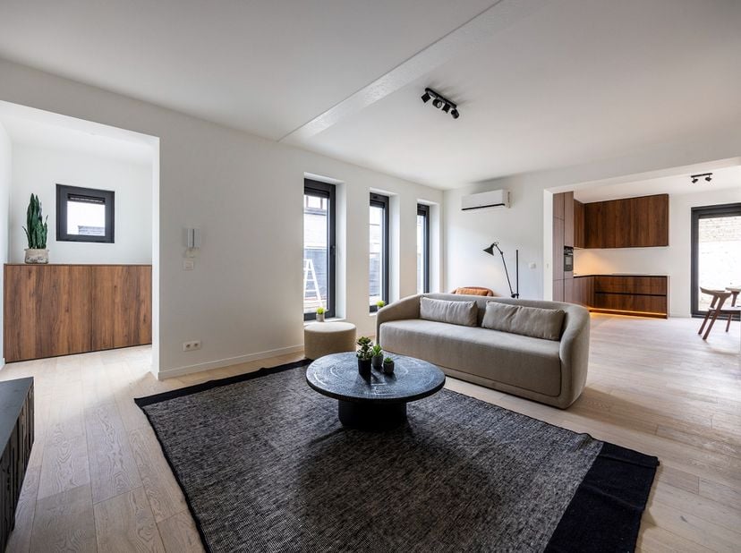 Huis te koop in De Vréstraat 20 - D,
                    2100 Deurne