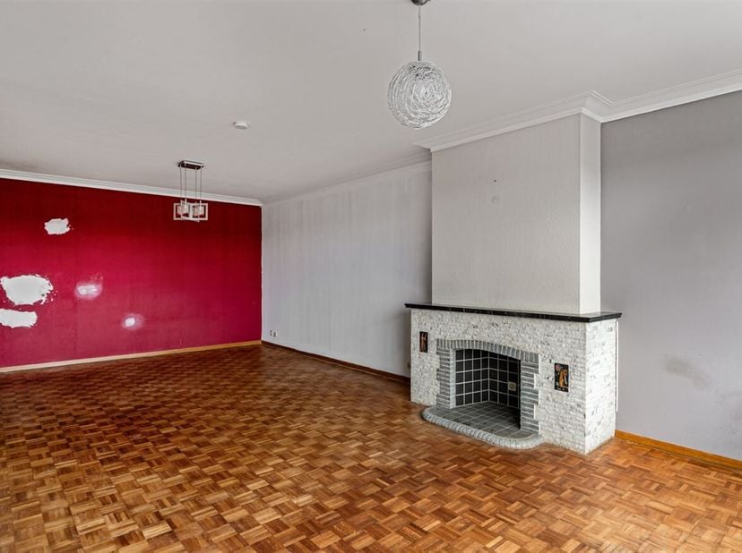 Appartement à vendre
                    à 2100 Deurne
