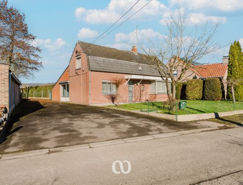                                         Woning te koop in Russeignies, € 210.000
