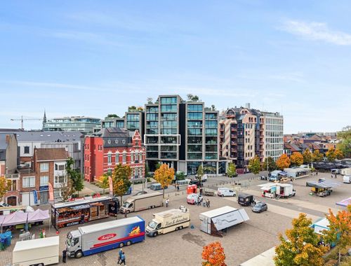                                         Appartement te koop in Hasselt, € 899.000
