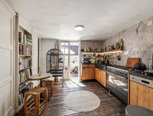                                         Gemengd gebruik te koop in Brugge, € 800.000

