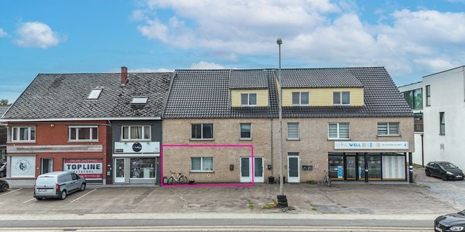 Appartement te koop in Meylandtlaan 109, 3550 Zolder