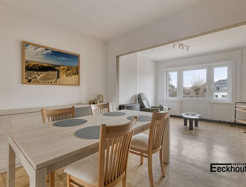                                         Appartement à vendre à Mariakerke, € 159.000

