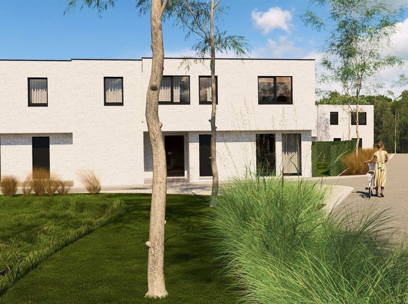Huis te koop
                    in 9300 Aalst