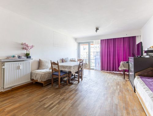                                         Appartement te koop in Deurne, € 185.000
