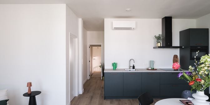 Appartement à vendre à Overpoortstraat 6, 9000 Gent