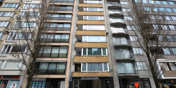 Appartement à louer à Leopold II-laan 5 boîte 0301, 8400 Oostende
