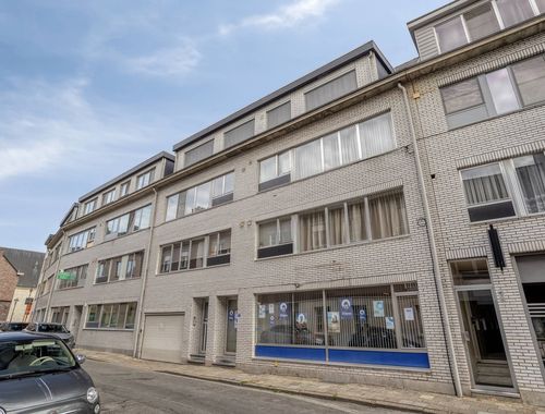                                         Kantoor te koop in Herentals, € 198.000
