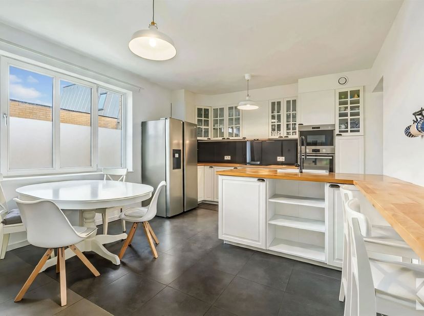 Huis te koop in Rietgracht 7,
                    8647 Lo