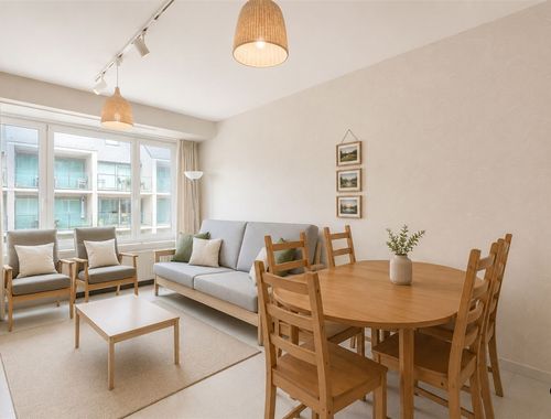                                         Appartement te koop in Middelkerke, € 240.000
