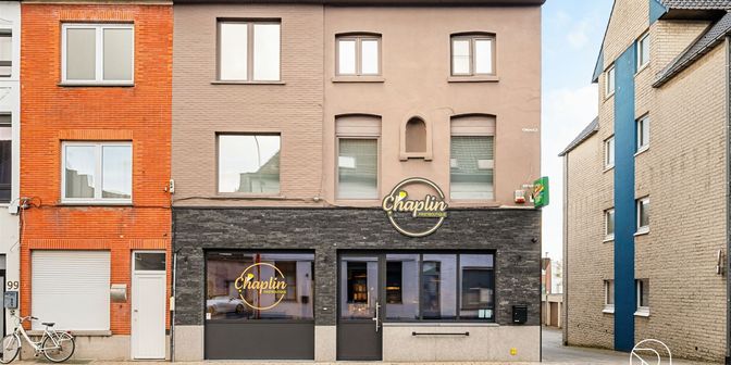 Maison à vendre à Otegemstraat 105, 8550 Zwevegem