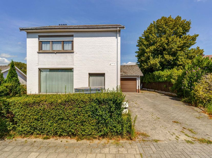 Maison à vendre
                    à 2830 Tisselt