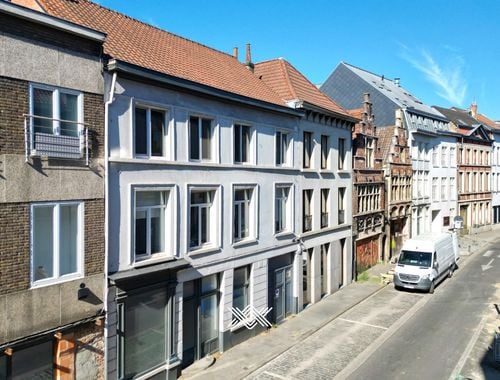                                         Appartement te koop in Gent, € 495.000

