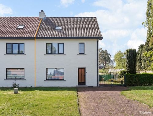                                         Woning te koop in Genk, € 289.000
