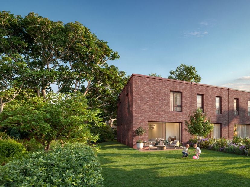 Huis te koop in Prins Boudewijnlaan 14,
                    2550 Kontich