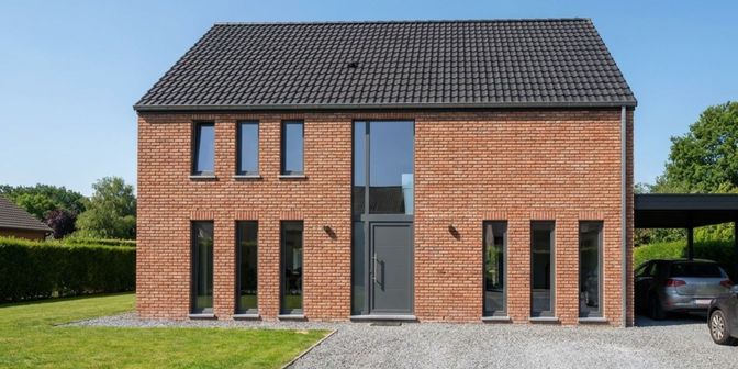 Maison à vendre à Tour de Muache 44A, 5340 Haltinne