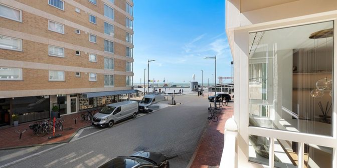 Appartement te koop in Koningslaan 246, 8300 Knokke