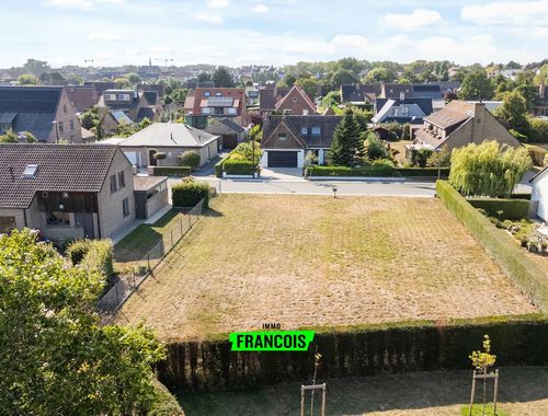                                         Maison à vendre à Vlissegem, € 435.000
