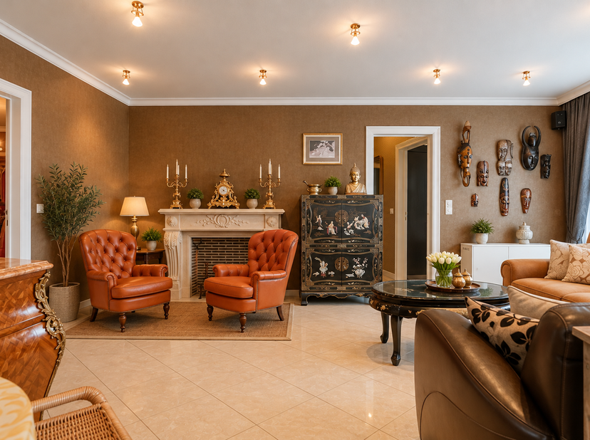 Appartement te koop in Ringlaan 11 bus 4,
                    8680 Koekelare