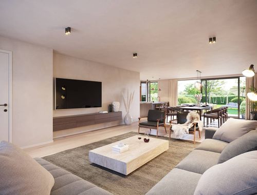                                         Maison à vendre à Roesbrugge-Haringe, € 330.000

