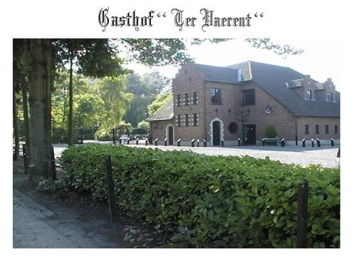                             Bâtiment d’entreprise à vendre à Lede
