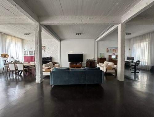                                         Loft te huur in Antwerpen, € 2.280
