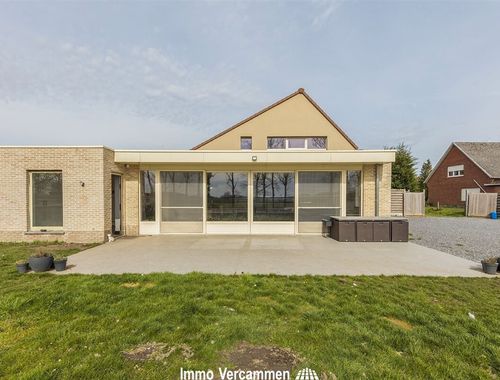                                         Woning te koop in Putte, € 430.000
