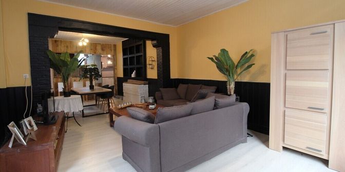 Huis te koop in Baarstraat 61, 9700 Oudenaarde