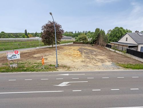                                         Terrain à bâtir à vendre à Kontich, € 199.000
