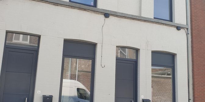 Maison à vendre à Vaartstraat 94, 8500 Kortrijk