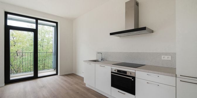 Appartement à louer à Rue Neerveld 107 boîte 20, 1200 Woluwe-Saint-Lambert