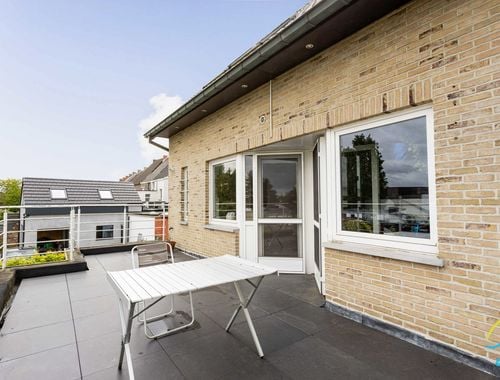                                         Appartement te koop in Aalst, € 280.000
