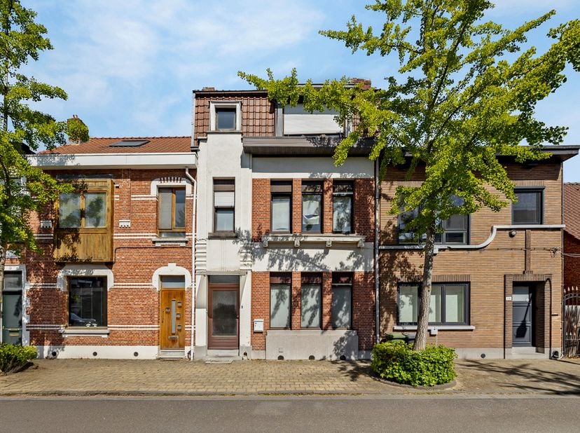 Maison à vendre
                    à 2930 Brasschaat