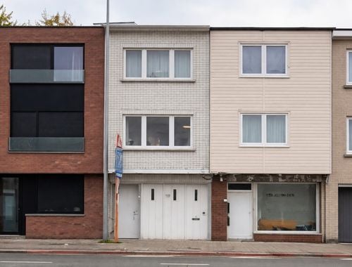                                         Maison à vendre à Kortrijk, € 249.900
