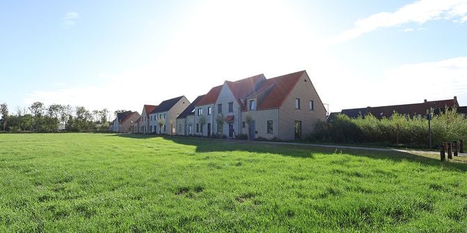 Huis te koop in Halifaxstraat, 8620 Ramskapelle