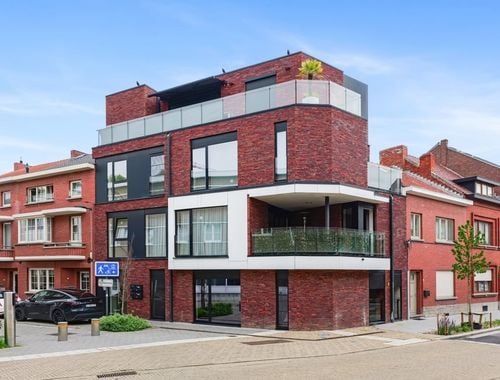                                         Appartement te koop in Sint-Truiden, € 275.000
