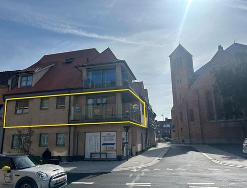                                         Appartement te koop in Middelkerke, € 339.000
