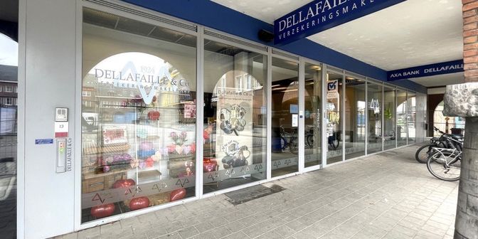 Bedrijfsvastgoed te huur in Markt 13 bus W1, 2900 Schoten