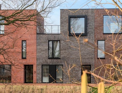                                         Maison à vendre à Kuurne, € 512.900

