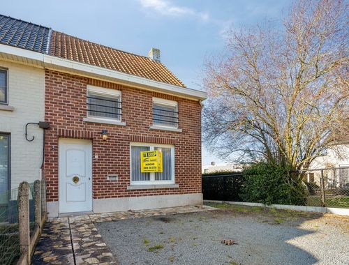                                         Woning te koop in Ninove, € 189.000
